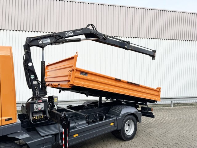 Mercedes-Benz Atego