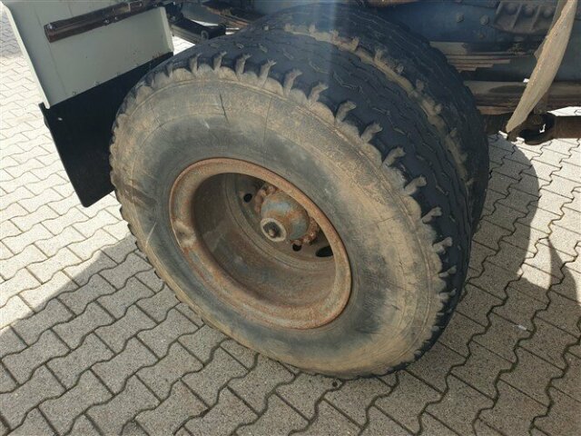Henschel Andere