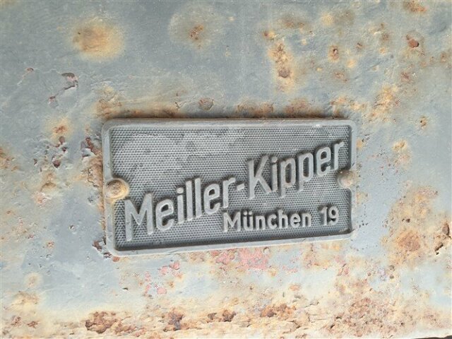 Henschel Andere