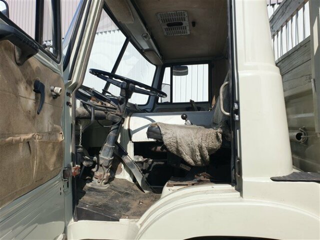 Henschel Andere