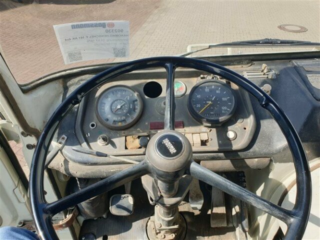 Henschel Andere