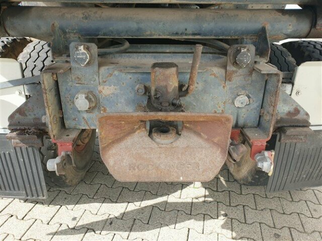 Henschel Andere