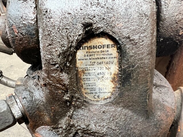 Kinshofer Andere