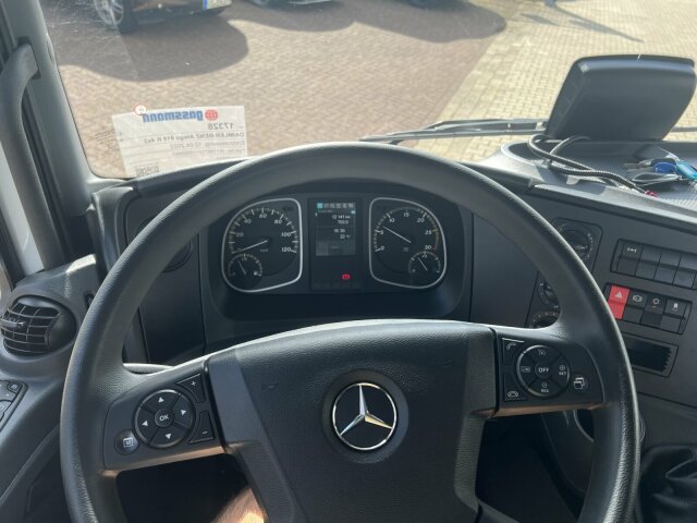 DAIMLER-BENZ Atego