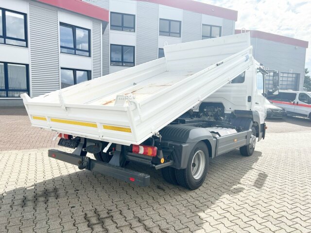 DAIMLER-BENZ Atego