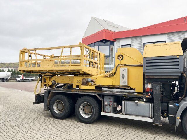 Iveco Trakker