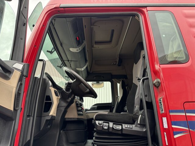 MAN TGX