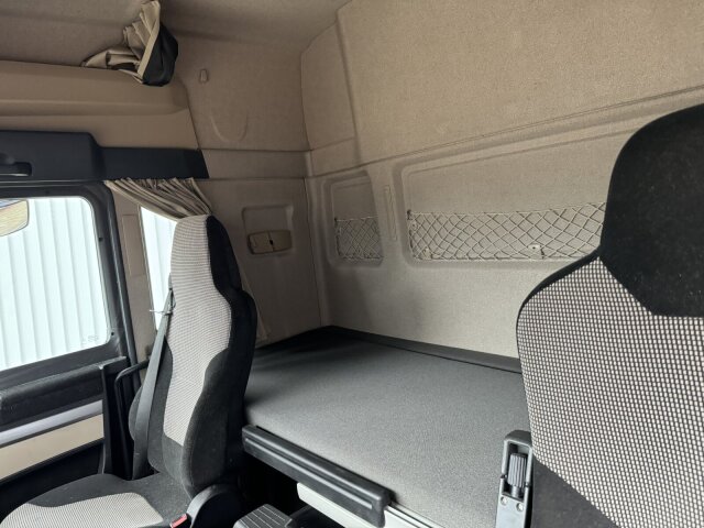 MAN TGX