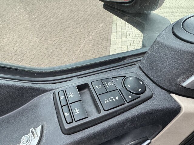 MAN TGX