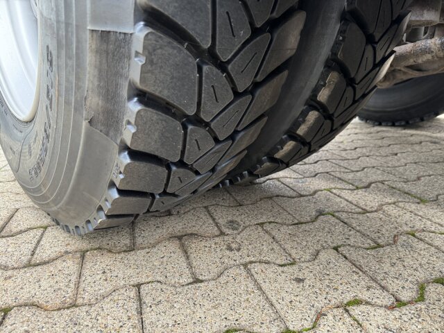 MAN TGX