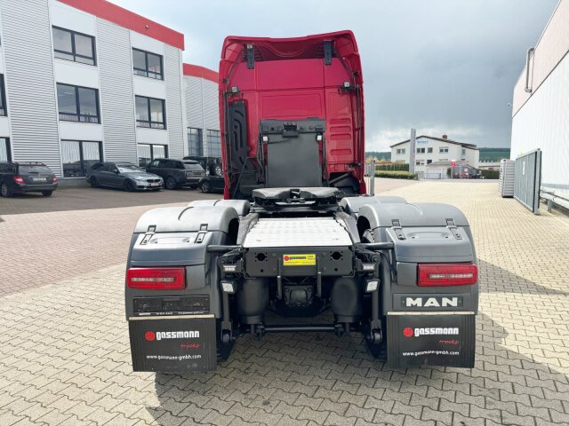 MAN TGX