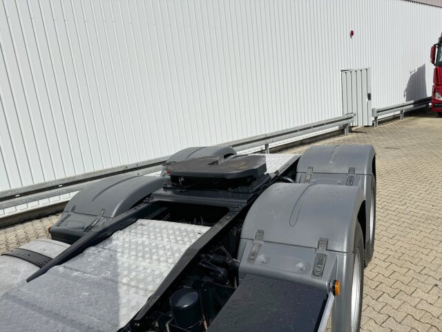 MAN TGX