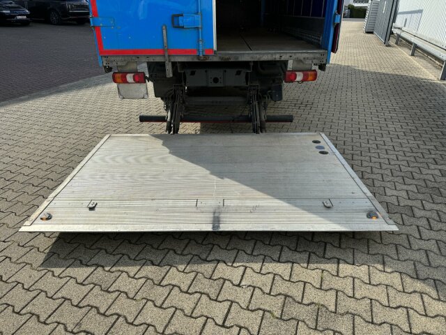 DAIMLER-BENZ Atego
