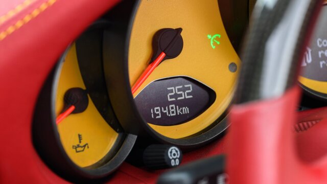 Porsche 997