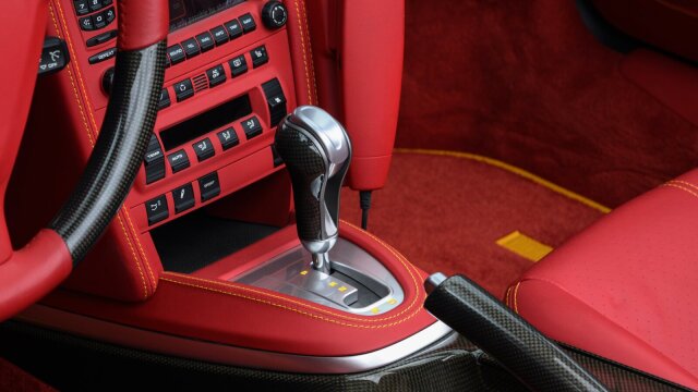 Porsche 997