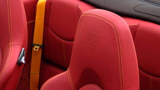 Porsche 997
