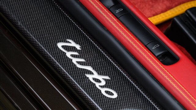 Porsche 997