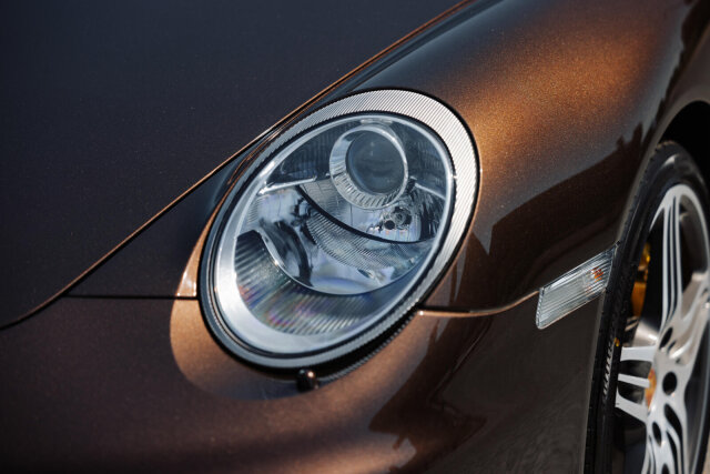 Porsche 997