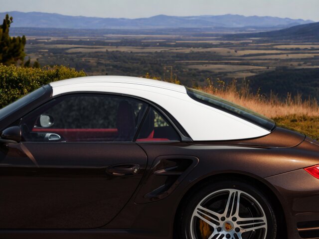 Porsche 997