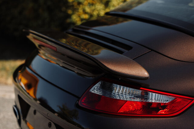 Porsche 997