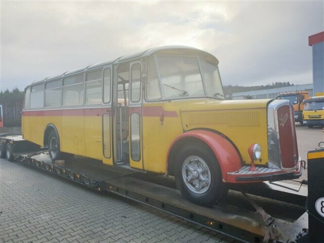 Saurer Andere