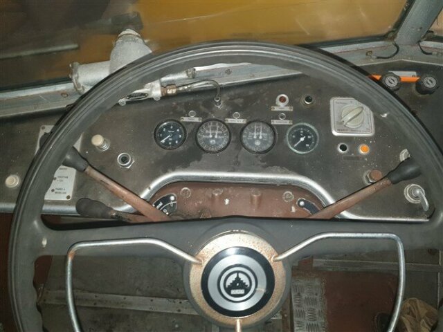 Saurer Andere