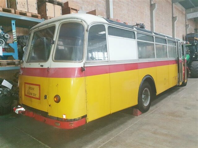 Saurer Andere
