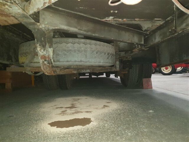 Saurer Andere