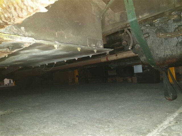 Saurer Andere