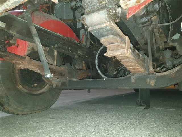 Saurer Andere