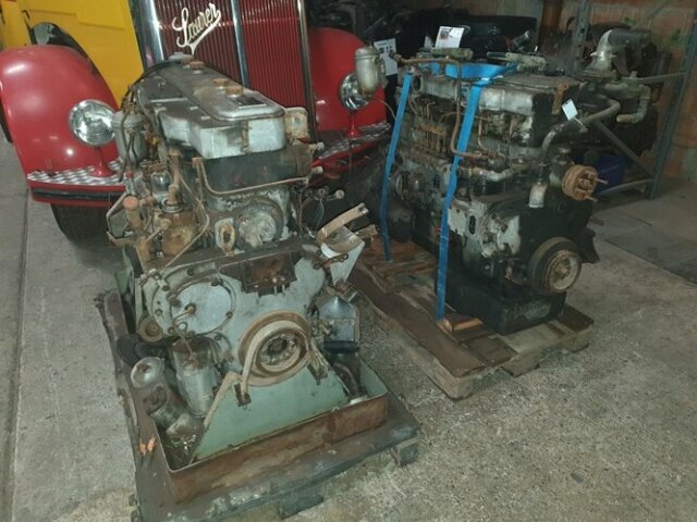 Saurer Andere
