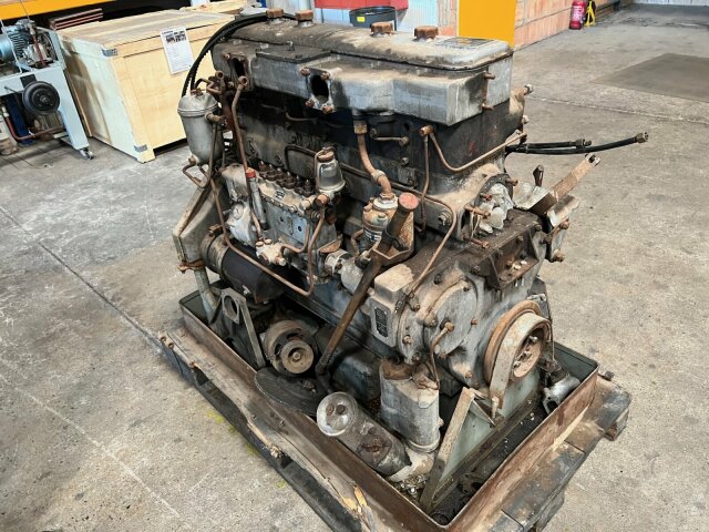 Saurer Andere