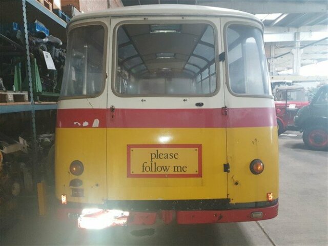 Saurer Andere