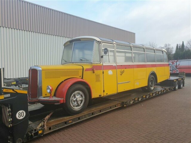 Saurer Andere