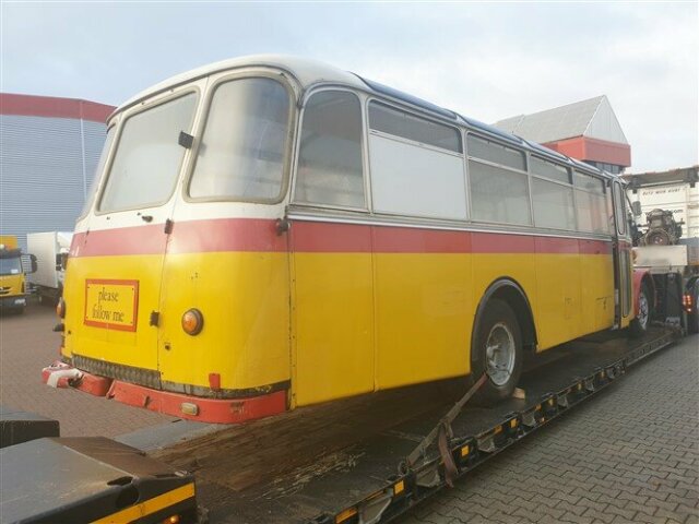 Saurer Andere