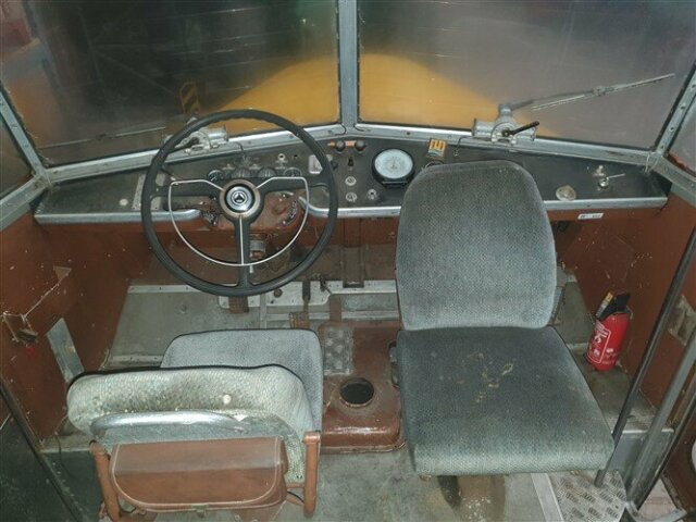 Saurer Andere