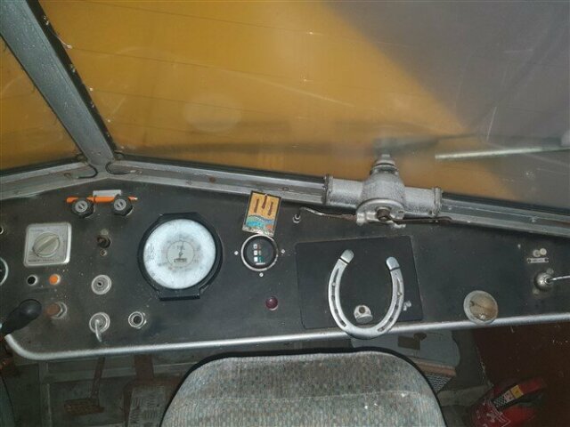 Saurer Andere
