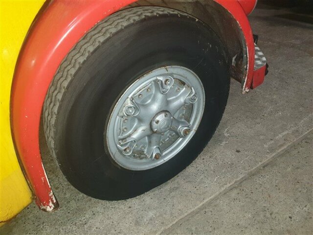 Saurer Andere