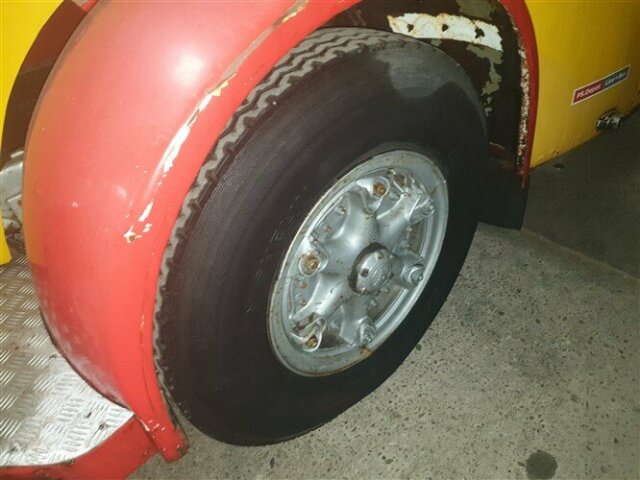 Saurer Andere
