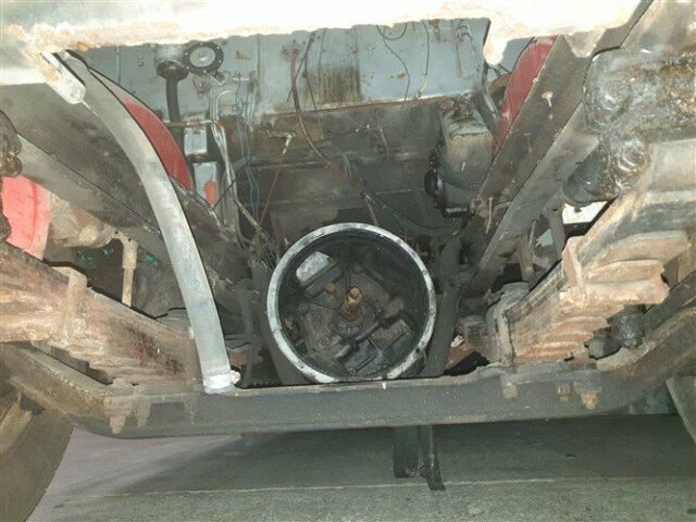 Saurer Andere