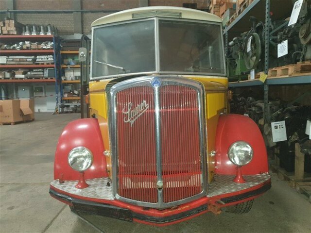 Saurer Andere