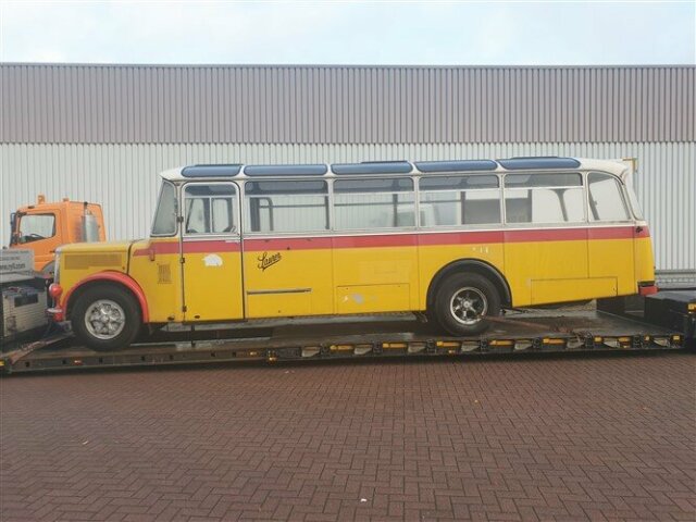 Saurer Andere