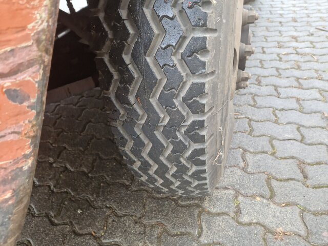 - Andere