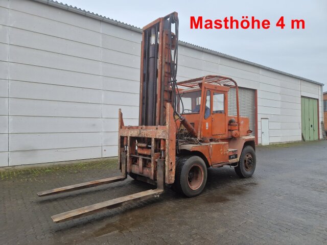 - Andere