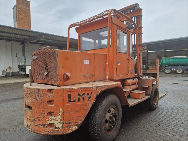 - Andere