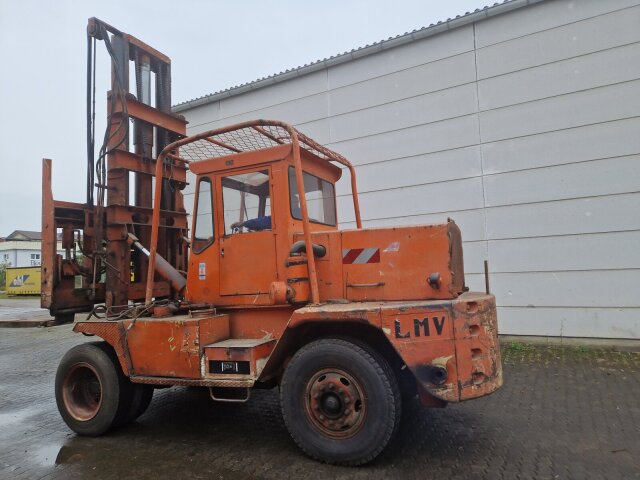 - Andere