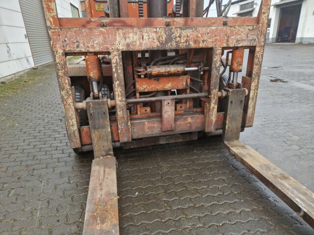 - Andere