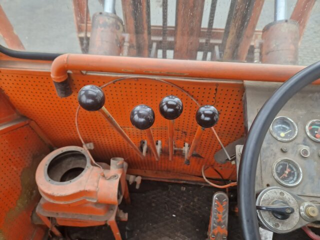 - Andere