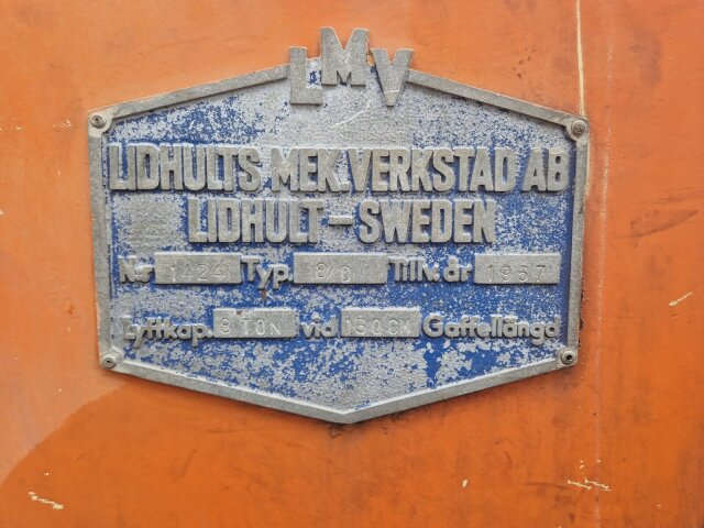 - Andere
