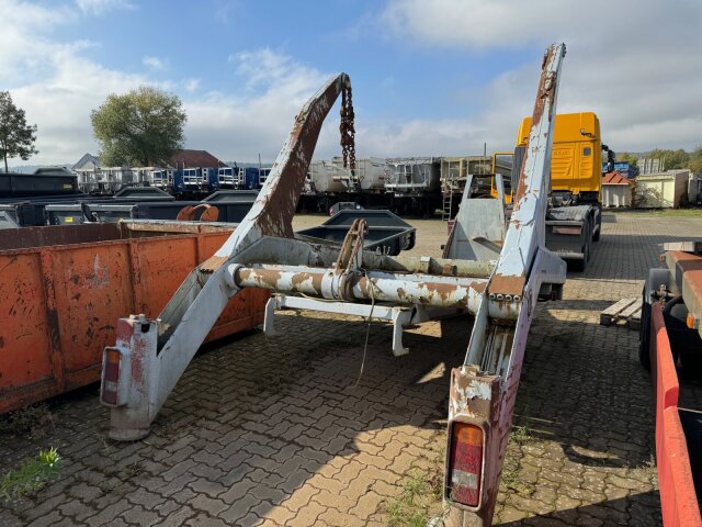 Atlas Andere